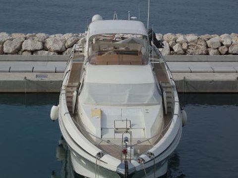 1992 Posillipo Technema 82