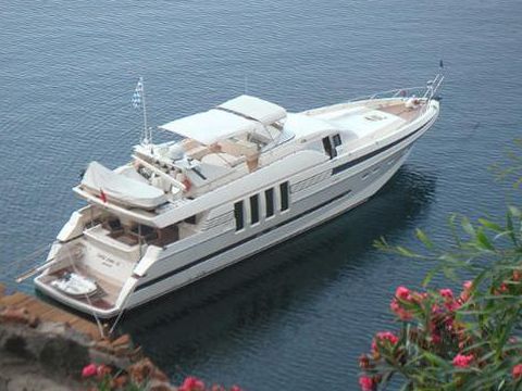 1992 Posillipo Technema 82