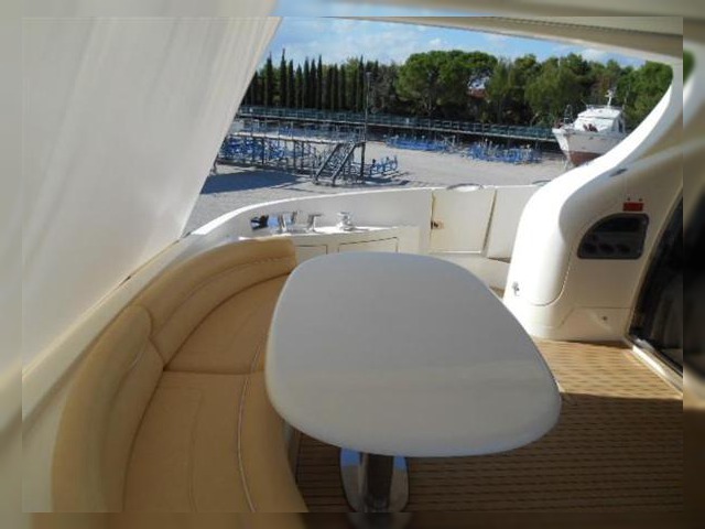 2002 Azimut 68 satın almak
