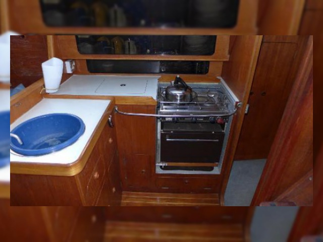 Buy 1988 Moody 31