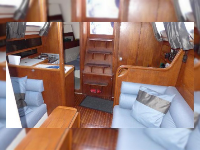 Buy 1988 Moody 31