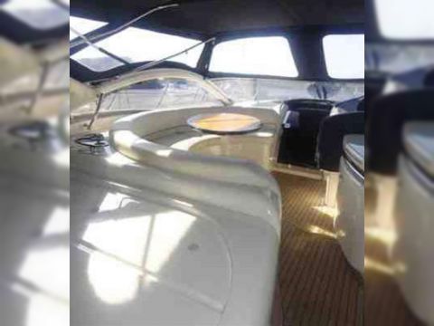 2007 Atlantis 47 for sale