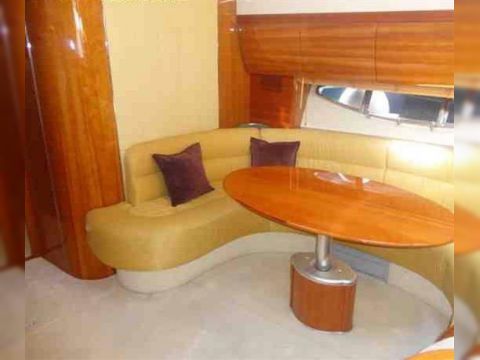 Buy 2007 Atlantis 47