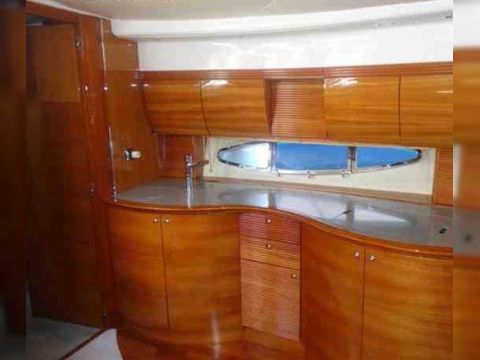 2007 Atlantis 47 for sale