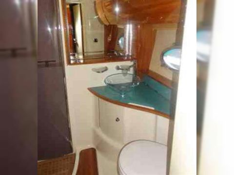 Buy 2007 Atlantis 47