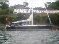 Frers 45