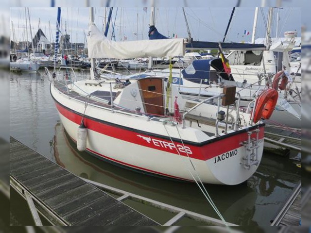 1987 Etap 26