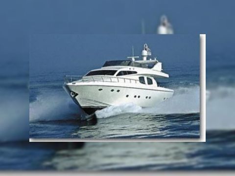 2013 Posillipo Technema 65