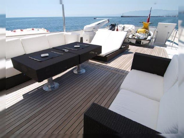 Acheter 1975 Benetti 25D