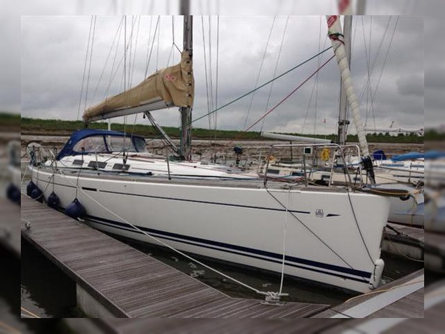 2003 Dufour 40 Performance