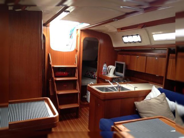 2003 Dufour 40 Performance for sale