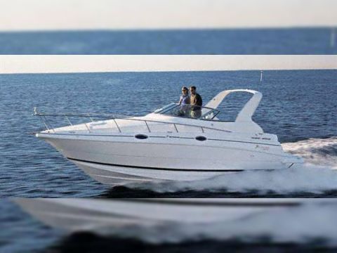 Cruisers Yachts 2870 Rogue