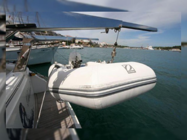 Buy 1994 Fairline Brava 36