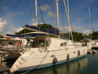 Lagoon 380