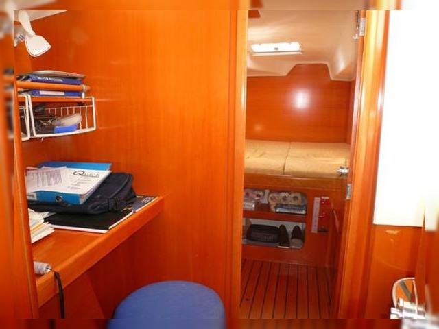 2003 Lagoon 380
