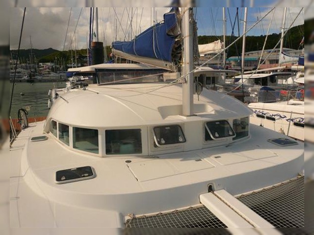 2003 Lagoon 380 for sale