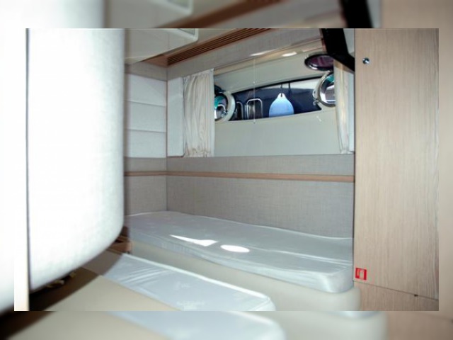 Buy 2011 Ferretti 570