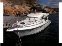 Storebro 435 Commander