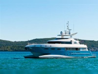  New Zealand Yachts 35M