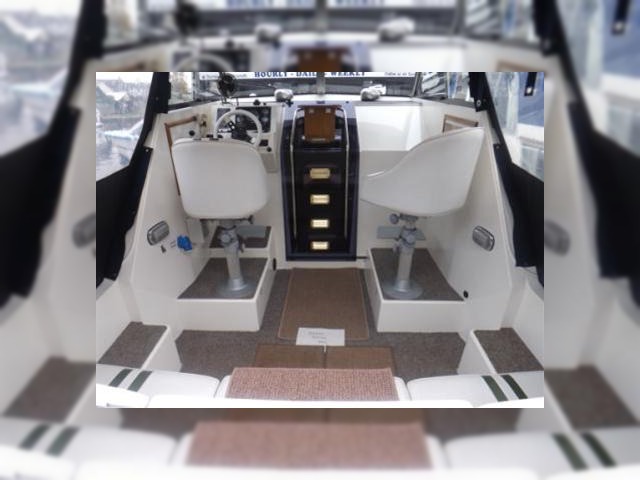 1990 Sheerline 740 for sale