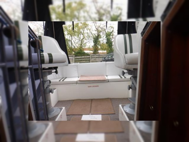 Buy 1990 Sheerline 740