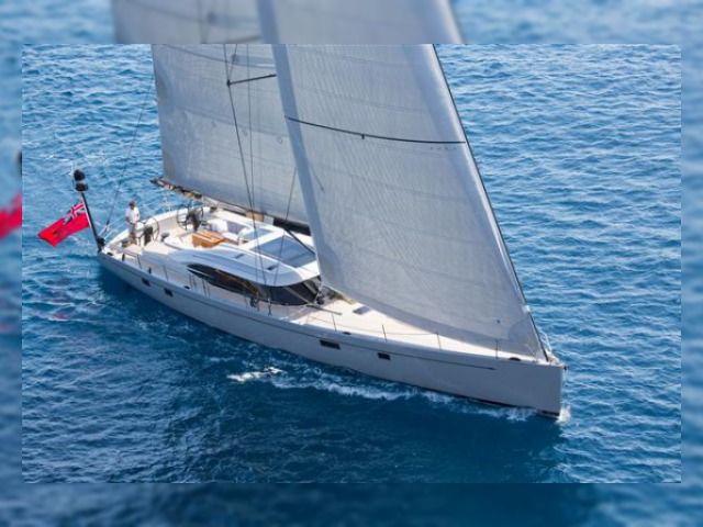 shipman 80 yachts for sale
