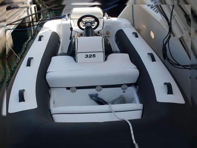 2013 Williams 325