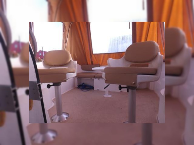 2005 Quicksilver 620