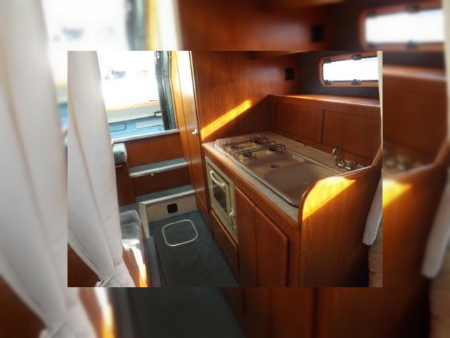 1999 Shadow 26 in vendita
