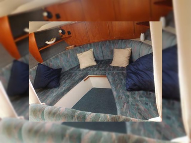 1999 Shadow 26
