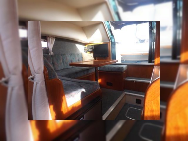 1999 Shadow 26 in vendita