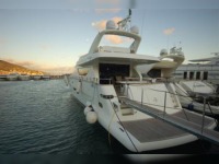 Alalunga Cantiere Navale 78 Fly