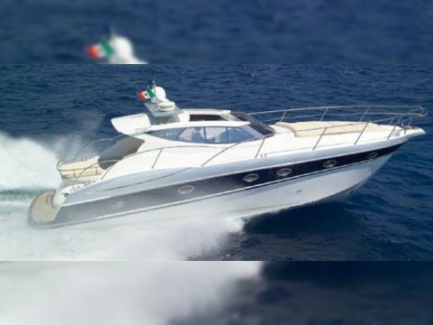 Rio 44 Air