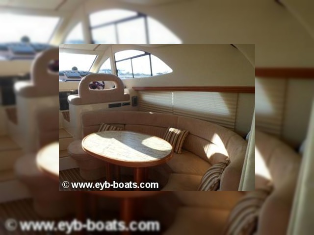 2007 Rodman 38 for sale