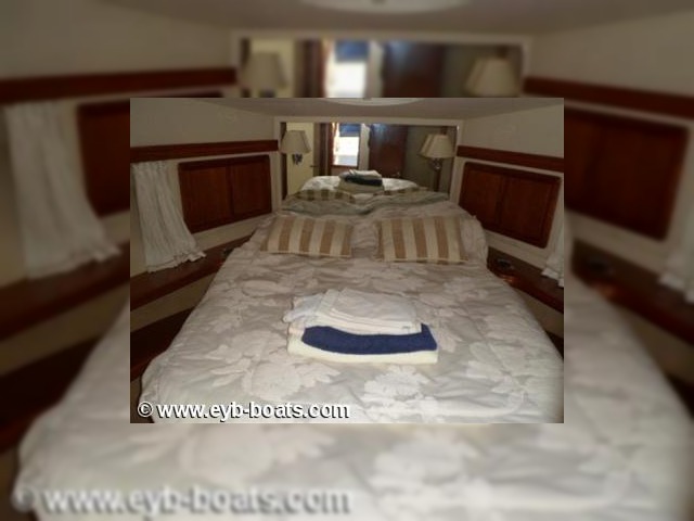 Buy 2007 Rodman 38