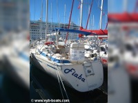 Bavaria Yachts 420 Caribic
