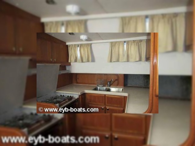 Buy 2001 Aquastar 38