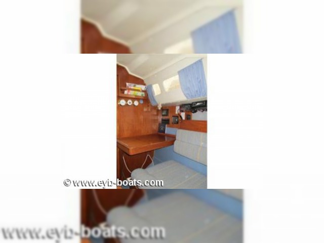Buy 1991 Hunter 27 Ood