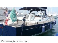 Beneteau 57