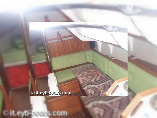 Buy 1981 Jeanneau Rush