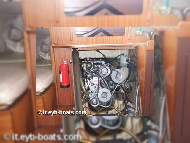 Buy 1981 Jeanneau Rush