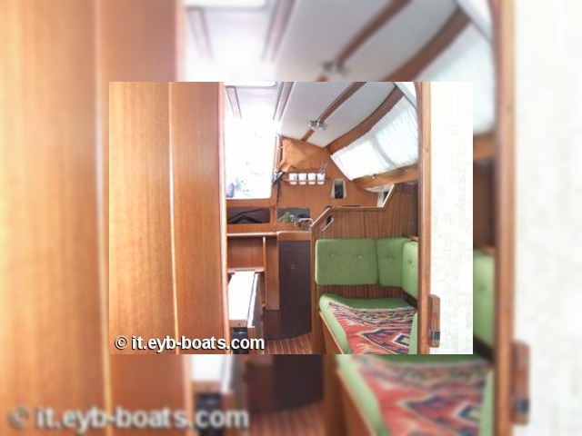 1981 Jeanneau Rush for sale