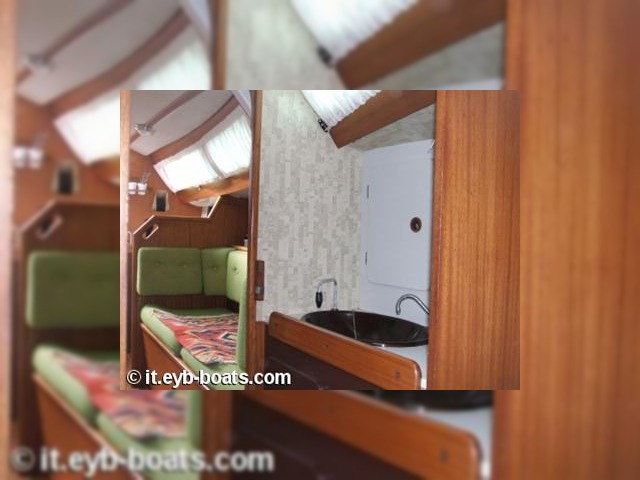 Buy 1981 Jeanneau Rush