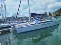  Edel35 Sport Catamaran
