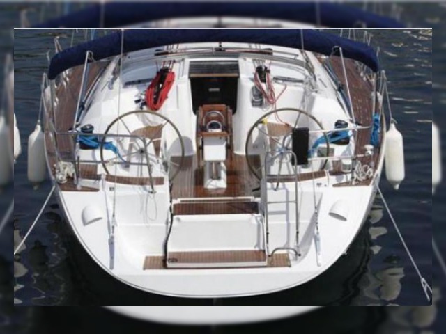 Købe 2007 Dufour 455