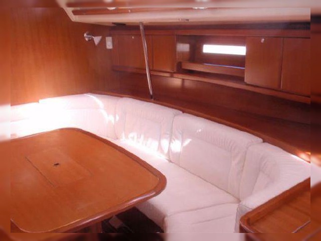 Købe 2007 Dufour 455