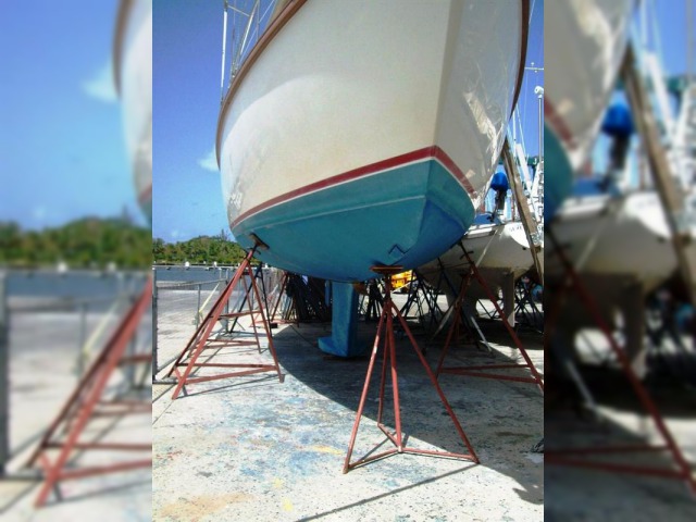 Buy 1990 Amel Super Maramu