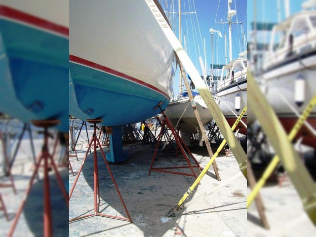 1990 Amel Super Maramu for sale