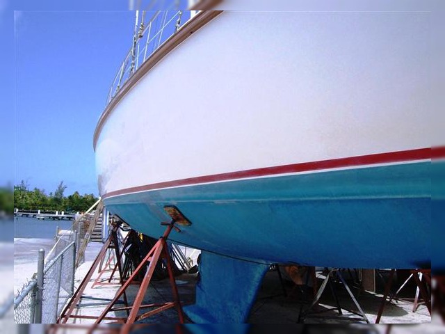 1990 Amel Super Maramu for sale