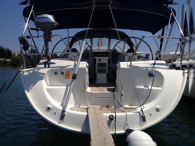 Buy 2005 Bavaria 42